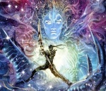 Vishnu-Krishna