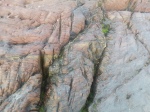 The rocks at Glassilaun